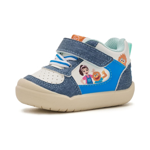 Kids Stride Rite Ms Rachel Where Is Herbie Mid (Toddler)