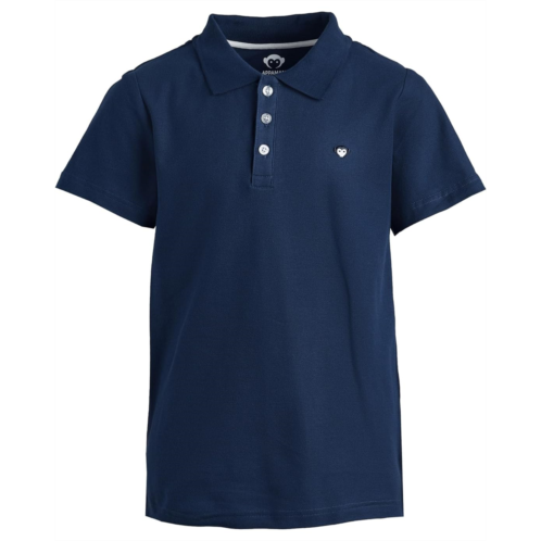 Appaman Kids Fairbanks Polo (Toddler/Little Kid/Big Kid)