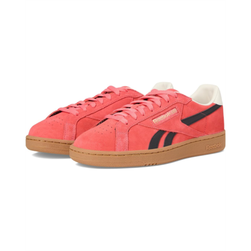 Unisex Reebok Lifestyle Club C Grounds UK