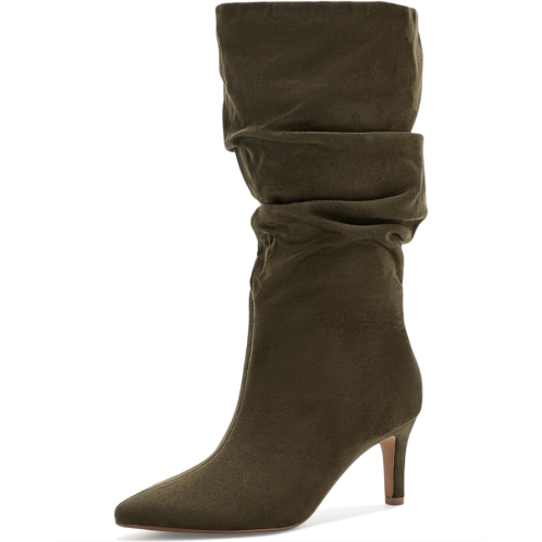 Womens Journee Collection Sonnetta - Wide Calf