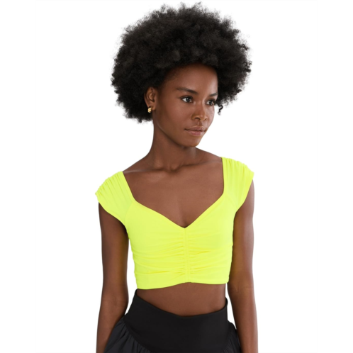 Womens FP Movement Breathe Deeper Cami