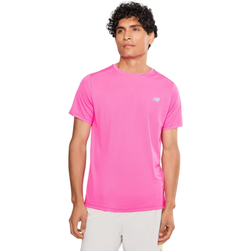 Mens New Balance Sport Essentials T-Shirt