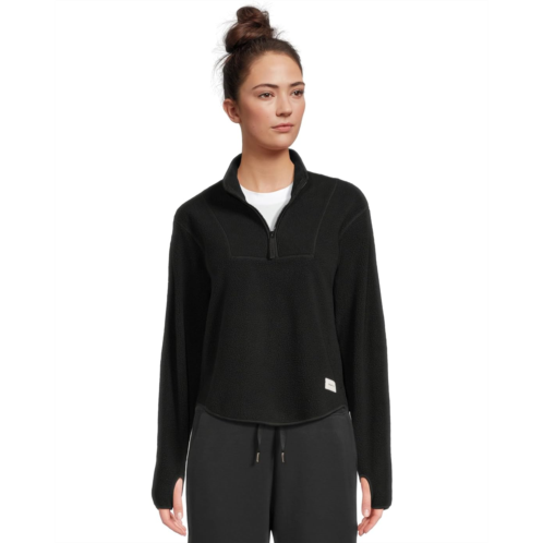 Craft Join Pile Fleece Halfzip