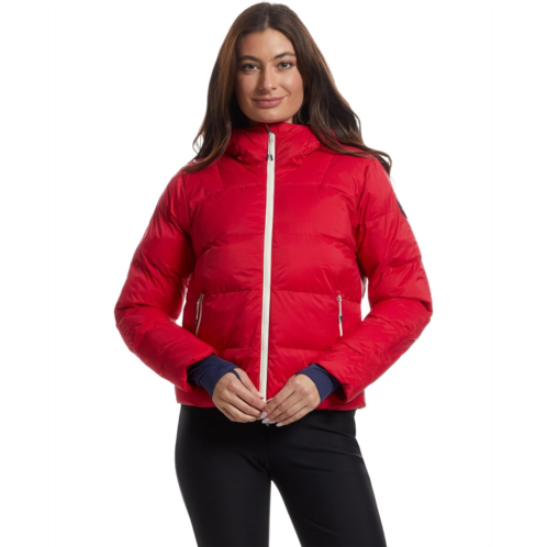Womens Obermeyer Slopeside Puffer