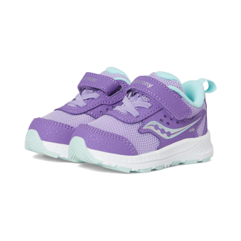 Saucony Kids Ride JR (Toddler)