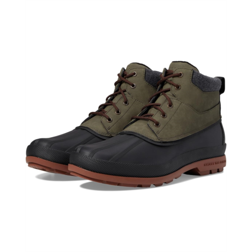 Mens Sperry Cold Bay Chukka
