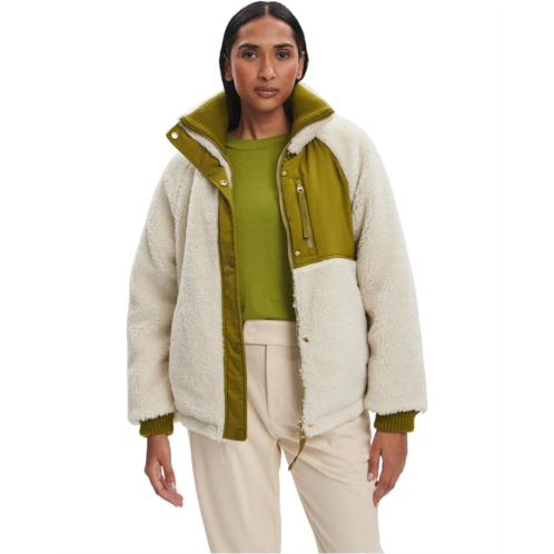 Womens Varley Glover Reversible Jacket