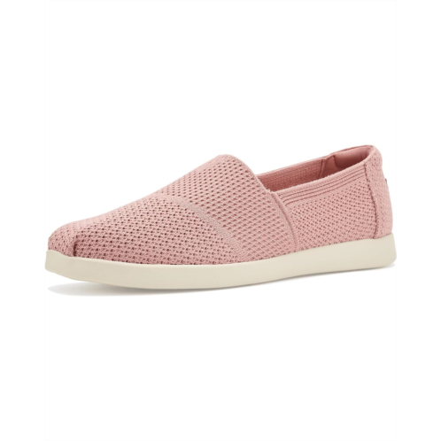 Womens TOMS Alpargata Plus
