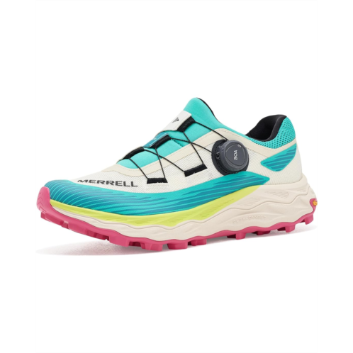 Womens Merrell Agility Peak 6 Boa