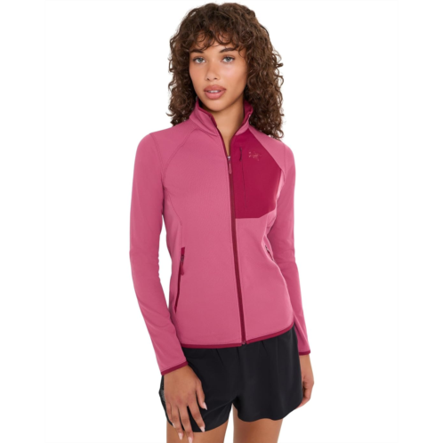 Womens Arcteryx Delta Jacket