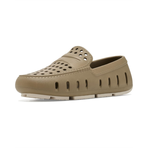 Kids Floafers Kids Prodigy Classic (Big Kid)