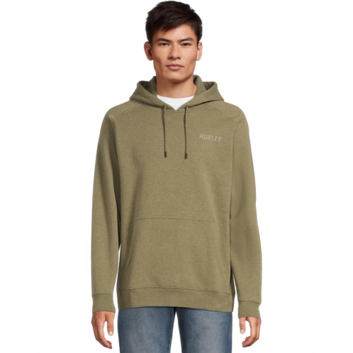 Hurley Acadia Heat 2.0 Pullover Hoodie Sweatshirt