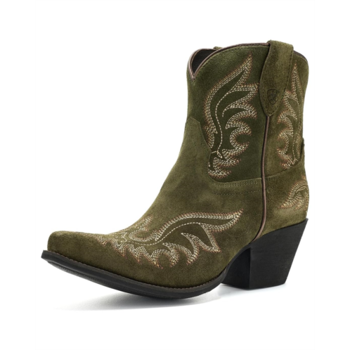 Womens Ariat Chandler