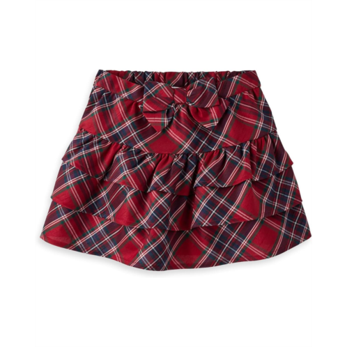 Girls Gymboree Ruffle Skirt (Toddler/Little Kid/Big Kid)