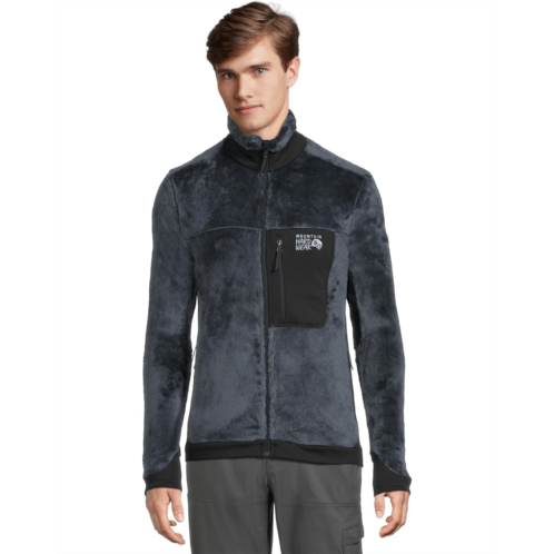 Mens Mountain Hardwear Polartec High Loft Jacket