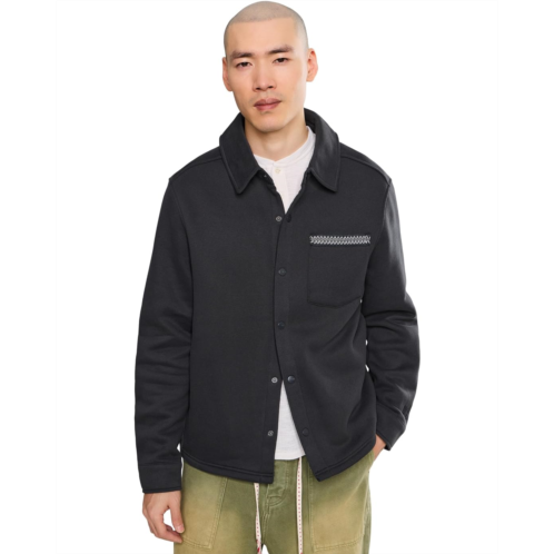 Mens UGG Tasman Shirt Jacket