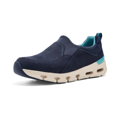Womens Clarks Nature X Sky Waterproof