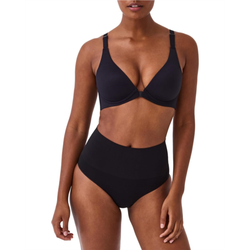 Womens Spanx Bra-Llelujah! Adjustable Plunge Wireless Lift