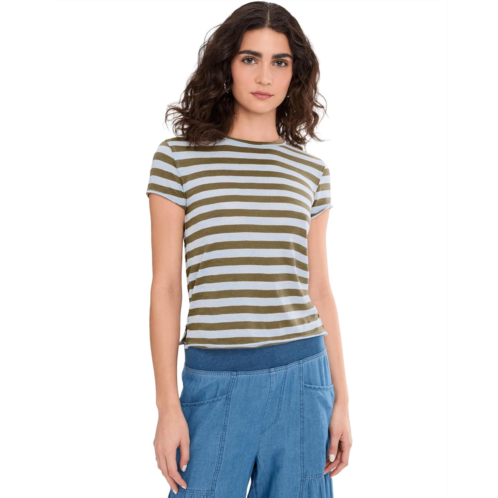 Free People Nora Tee