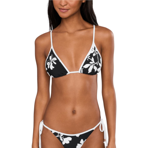 Seafolly Mayflower Slide Tri