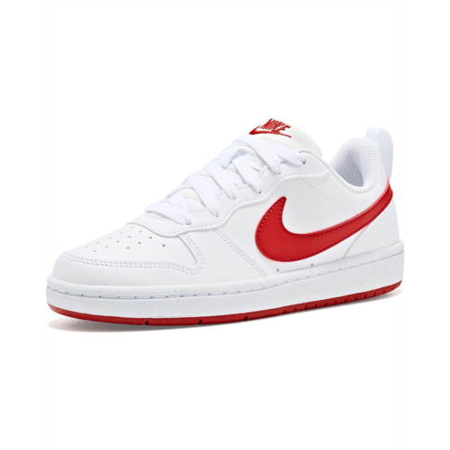 Kids Nike Kids Court Borough Low Recraft (Big Kid)