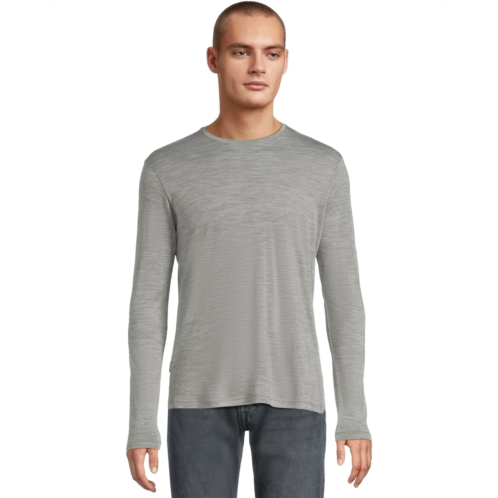 Mens Icebreaker Merino 125 Cool-Lite Sphere Long Sleeve Tee
