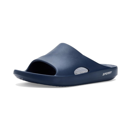 Mens Sperry Flow Slides