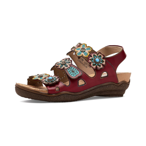 Womens LArtiste by Spring Step Bethie