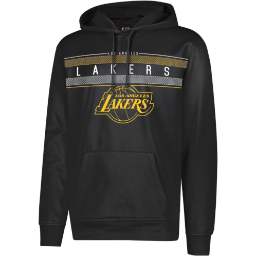 Mens Ultra Game NBA Official Super Soft Midtown Hoodie Pullover Sweatshirt