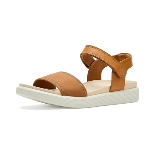 ECCO Soft Two Strap