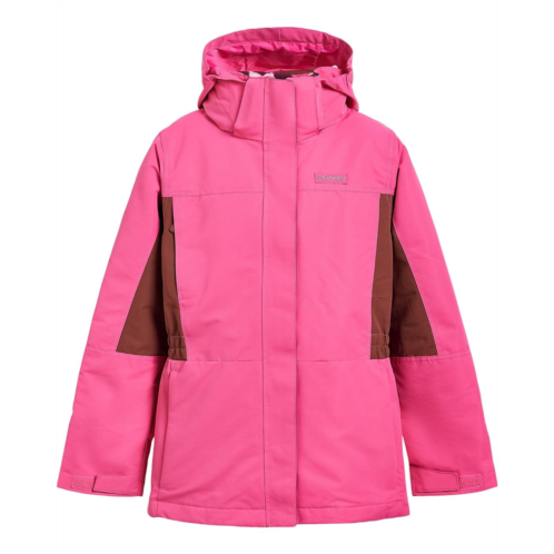 Girls Columbia Kids Bugaboo Iv Fleece Interchange Jacket (little Kid/Big Kid)