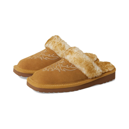 Womens Ariat Jackie Square Toe Exotic