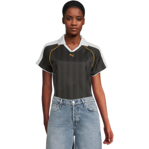 PUMA T7 Relaxed Soccer Jersey