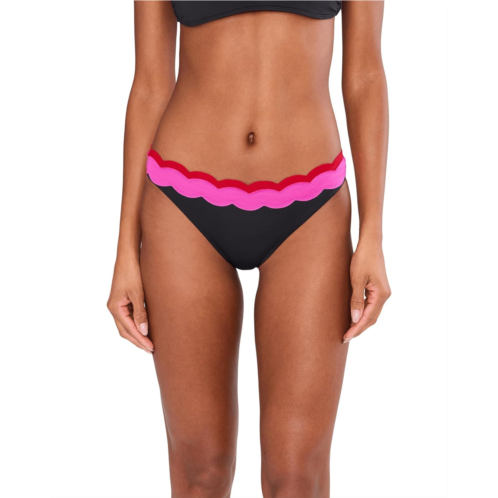 Womens Beach Riot Fay Bottom