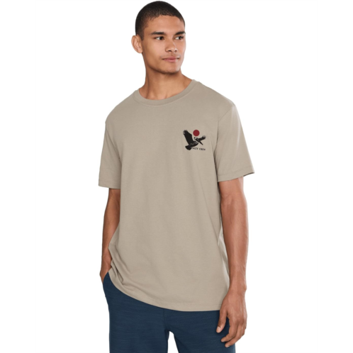 Salty Crew Peli Short Sleeve Tee