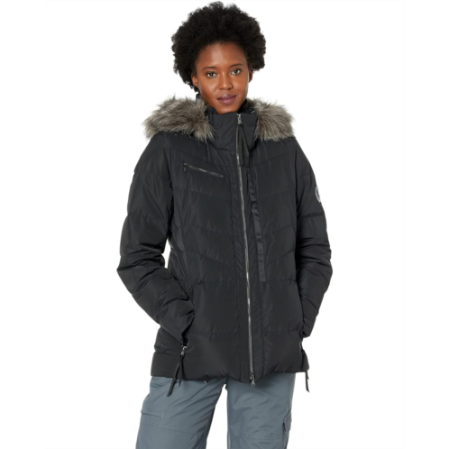 Womens Obermeyer Circe Down Jacket