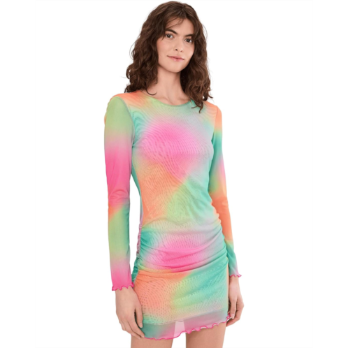 Womens Beach Riot Roma Dress