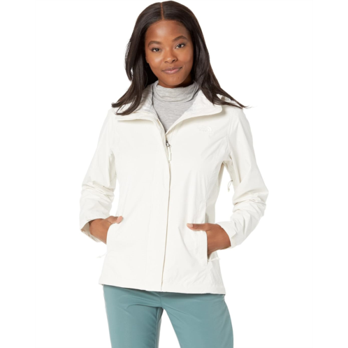 Womens The North Face Venture 2 Jacket