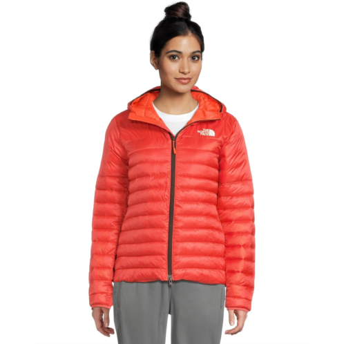 Womens The North Face Terra Peak Hoodie