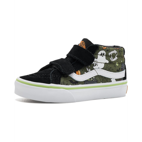 Kids Vans Kids Sk8-Mid Reissue V (Little Kid)