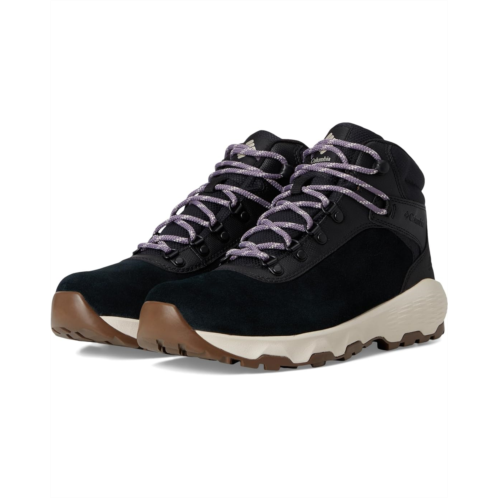 Columbia Newton Wander