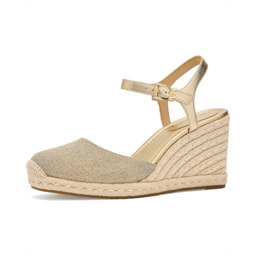 Womens Michael Michael Kors Kenzie Wedge Sandals