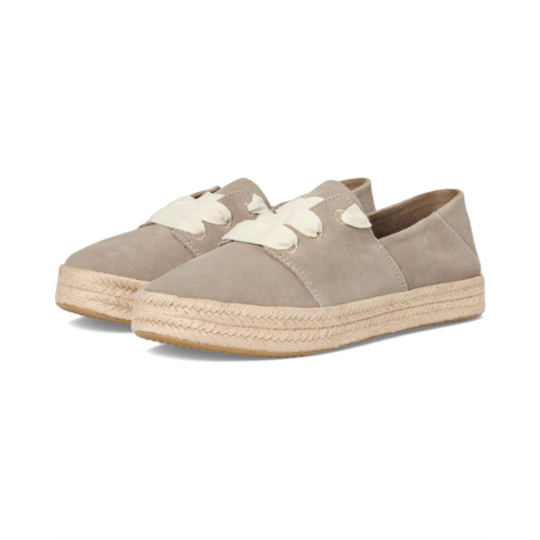 TOMS Carolina Lace Up