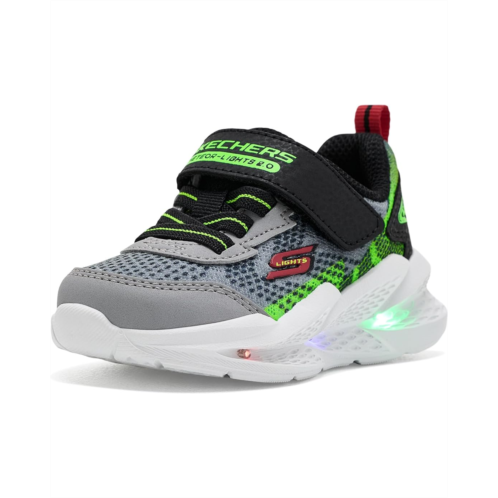 SKECHERS KIDS Meteor-Lights 2.0 401490N (Toddler)