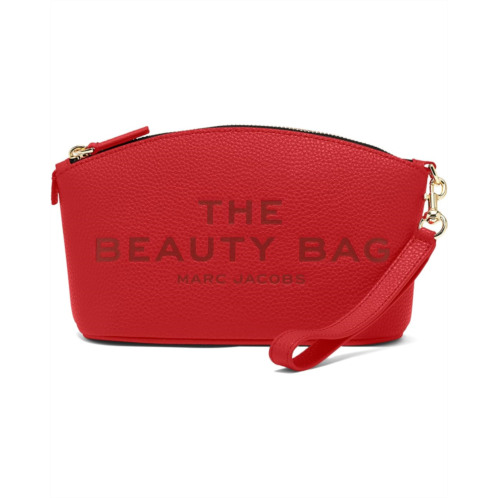 Marc Jacobs The Leather Beauty Bag