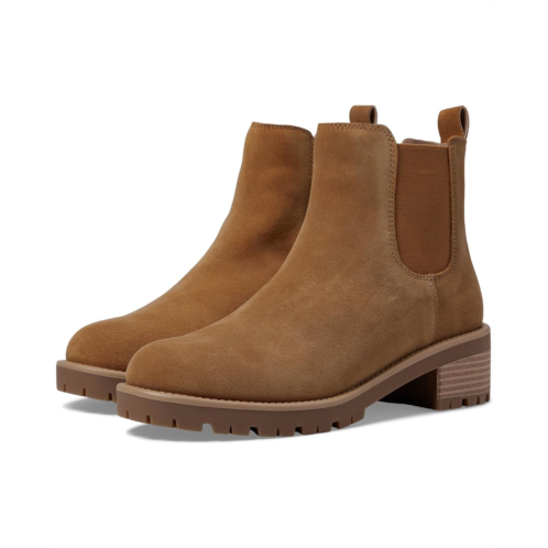 Womens Blondo Mayes Waterproof Booties