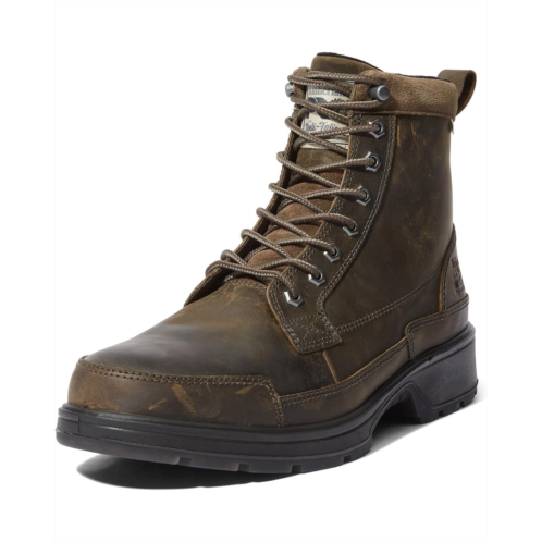 Mens Timberland PRO Nashoba EK 6 Composite Safety Toe Waterproof