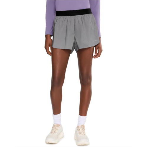 Womens Craft Reflective Shorts