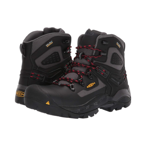KEEN Utility St. Paul 6 Carbon-Fiber Toe WP