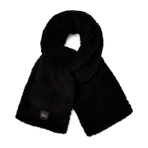 UGG Sherpa Oversized Scarf